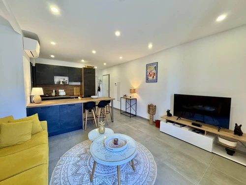 Apartment Propriano, 2 bedrooms, 4 persons - photo_1012088961911