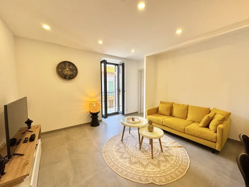 Apartment Propriano, 2 bedrooms, 4 persons - photo_1012088961911