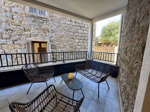 Apartment Propriano, 2 bedrooms, 4 persons - photo_1012088961911