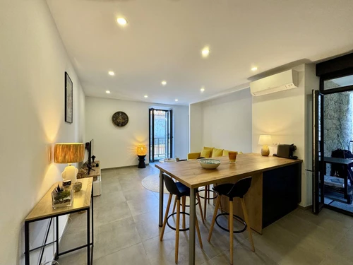 Apartment Propriano, 2 bedrooms, 4 persons - photo_1012088961911