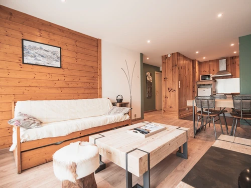 Apartment Les Gets, 1 bedroom, 3 persons - photo_19581456427