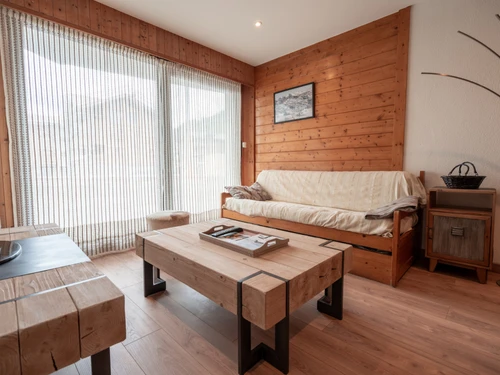 Apartment Les Gets, 1 bedroom, 3 persons - photo_19581456427