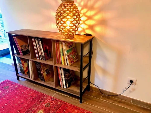 Apartment Cauterets, 3 bedrooms, 7 persons - photo_1011787127033