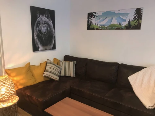 Apartment Cauterets, 3 bedrooms, 7 persons - photo_1011787127033