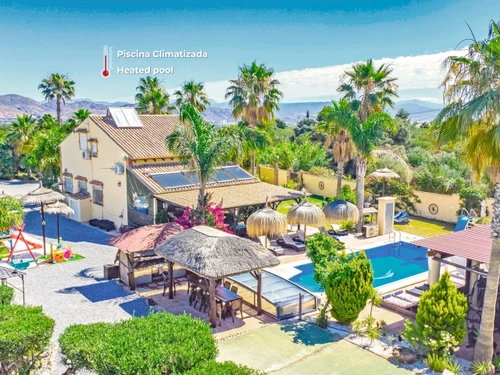 Villa Alhaurín el Grande, 8 Schlafzimmer, 20 Personen - photo_1012072141275