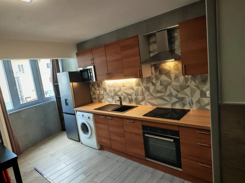 Ferienwohnung Brides-les-Bains, 1 Schlafzimmer, 6 Personen - photo_14336285306