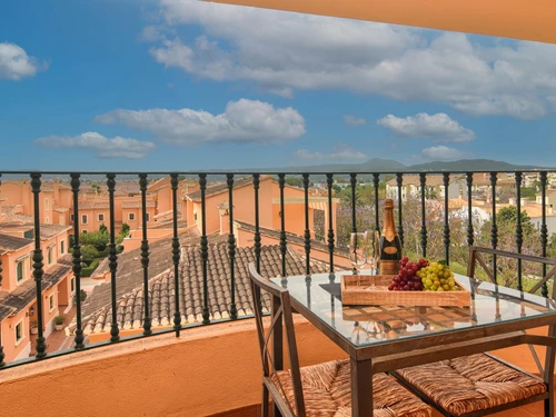 Ferienwohnung Xàbia, 1 Schlafzimmer, 2 Personen - photo_1011962306367