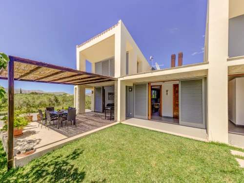 Villa Alcúdia, 3 pièces, 4 personnes - photo_1011874136446