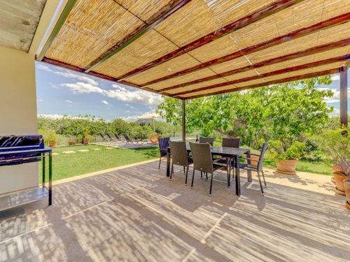 Villa Alcúdia, 3 pièces, 4 personnes - photo_1011874136446