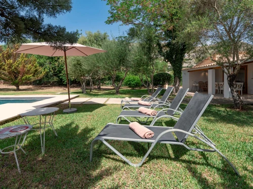 Villa Pollença, 3 pièces, 4 personnes - photo_1011866147784