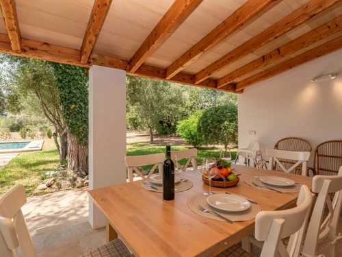 Villa Pollença, 3 pièces, 4 personnes - photo_1011866147784