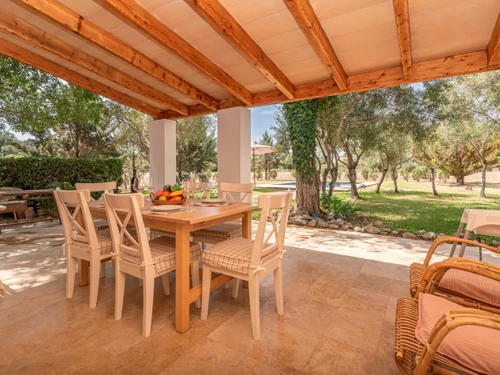 Villa Pollença, 3 pièces, 4 personnes - photo_1011866147784