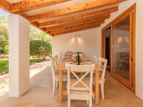 Villa Pollença, 3 pièces, 4 personnes - photo_1011866147784