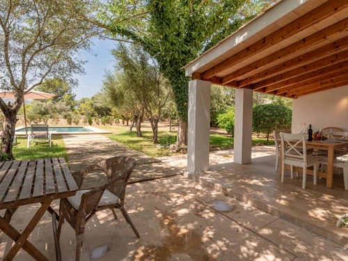 Villa Pollença, 3 pièces, 4 personnes - photo_1011866147784