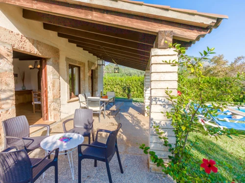 Villa Pollença, 3 pièces, 4 personnes - photo_1011866172905
