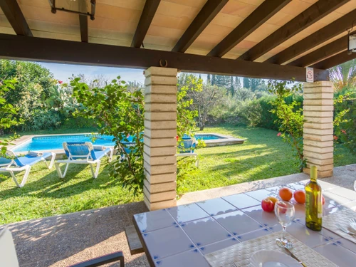 Villa Pollença, 3 pièces, 4 personnes - photo_1011866172905