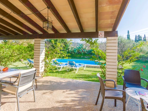 Villa Pollença, 3 pièces, 4 personnes - photo_1011866172905