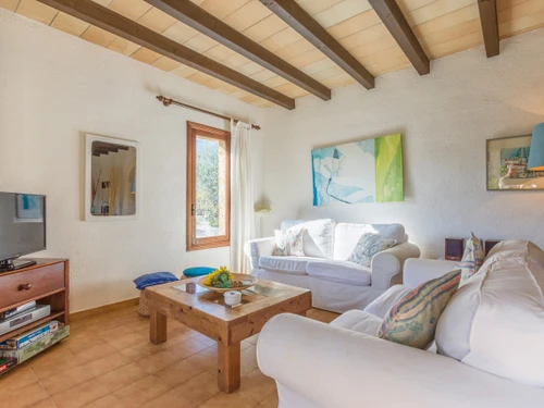 Villa Pollença, 3 pièces, 4 personnes - photo_1011866172905