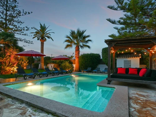 Villa Denia, 2 Schlafzimmer, 4 Personen - photo_1011964271772