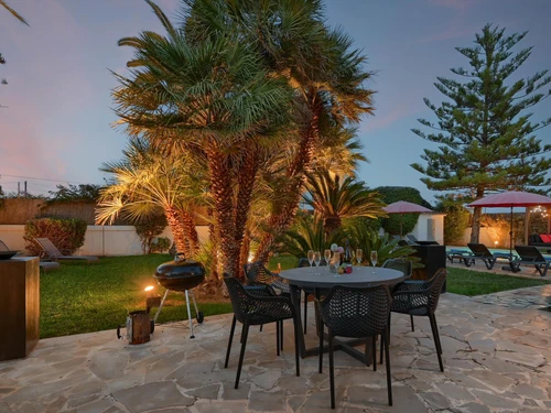 Villa Denia, 2 Schlafzimmer, 4 Personen - photo_1011964271772