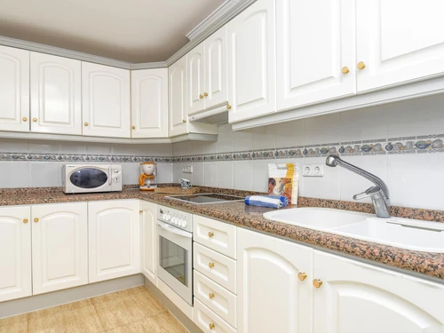 Ferienwohnung Moraira, 2 Schlafzimmer, 4 Personen - photo_1011964185771