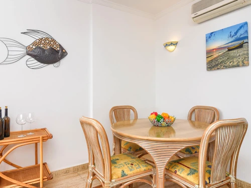 Ferienwohnung Moraira, 2 Schlafzimmer, 4 Personen - photo_1011964185771