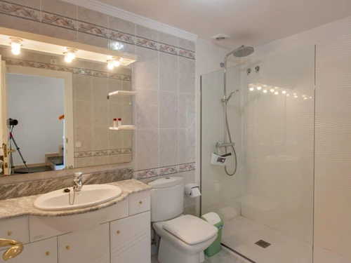 Ferienwohnung Moraira, 2 Schlafzimmer, 4 Personen - photo_1011964185771