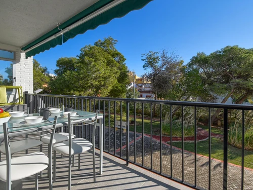 Ferienwohnung Denia, 2 Schlafzimmer, 4 Personen - photo_1011958792617