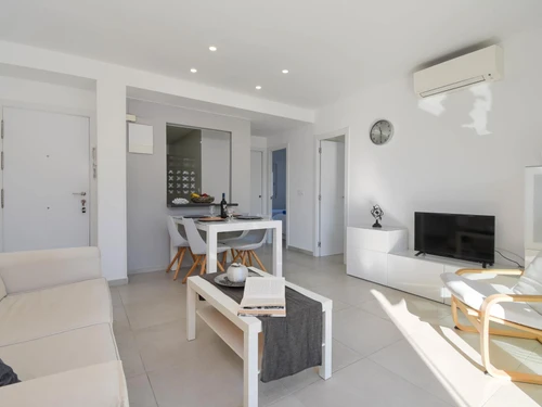 Ferienwohnung Denia, 2 Schlafzimmer, 4 Personen - photo_1011958792617