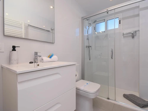 Ferienwohnung Denia, 2 Schlafzimmer, 4 Personen - photo_1011958792617