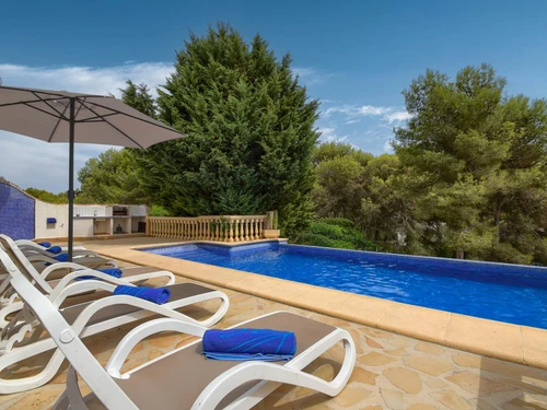 Villa Xàbia, 3 pièces, 4 personnes - photo_1011920833306