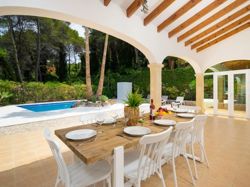 Villa Jávea, 2 dormitorios, 4 personas - photo_1011919879160