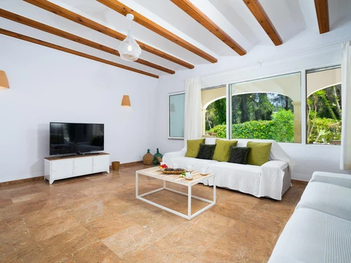 Villa Jávea, 2 dormitorios, 4 personas - photo_1011919879160