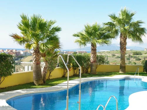 Apartment Tarifa, 2 bedrooms, 4 persons - photo_1011866182652