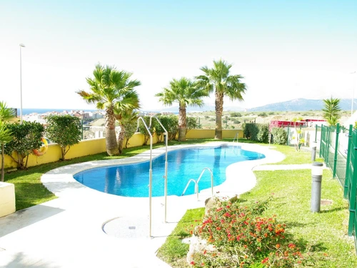 Apartment Tarifa, 2 bedrooms, 4 persons - photo_1011866182652