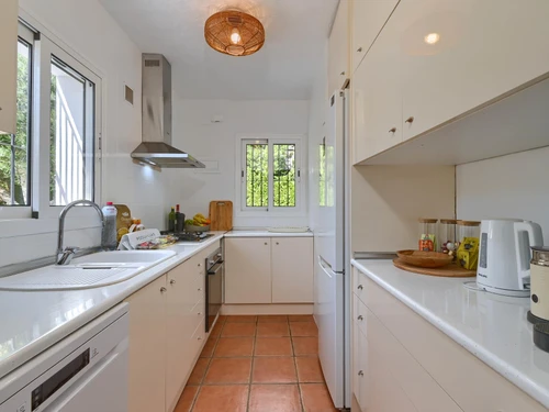 Villa Moraira, 2 Schlafzimmer, 4 Personen - photo_1011954494833