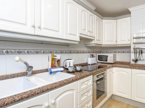 Apartment Moraira, 2 bedrooms, 4 persons - photo_1012038821897