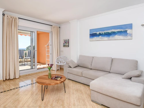 Apartment Moraira, 2 bedrooms, 4 persons - photo_1012038821897