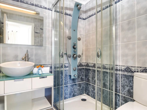 Apartment Moraira, 2 bedrooms, 4 persons - photo_1012038821897