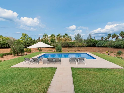 Gasthaus Pollença, 3 Schlafzimmer, 6 Personen - photo_1011874512981