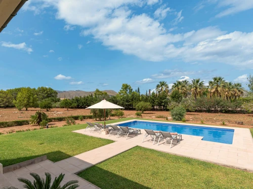 Gasthaus Pollença, 3 Schlafzimmer, 6 Personen - photo_1011874512981