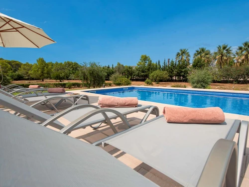 Gasthaus Pollença, 3 Schlafzimmer, 6 Personen - photo_1011874512981