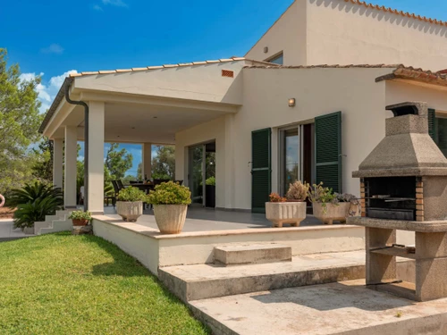 Gasthaus Pollença, 3 Schlafzimmer, 6 Personen - photo_1011874512981