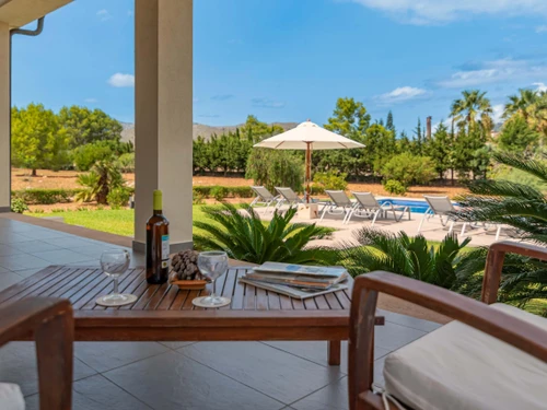 Gasthaus Pollença, 3 Schlafzimmer, 6 Personen - photo_1011874512981