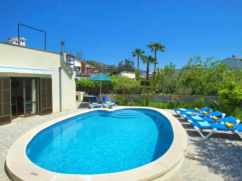 Villa Port de Pollença, 4 pièces, 6 personnes - photo_1011866252606