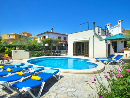 Villa Port de Pollença, 4 pièces, 6 personnes - photo_1011866252606