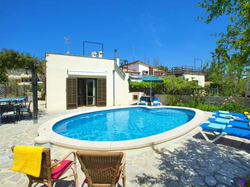 Villa Port de Pollença, 4 pièces, 6 personnes - photo_1011866252606
