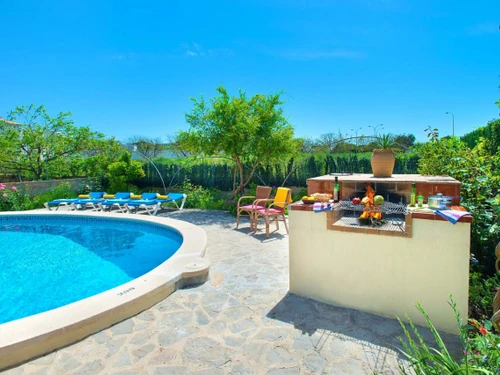 Villa Port de Pollença, 4 pièces, 6 personnes - photo_1011866252606