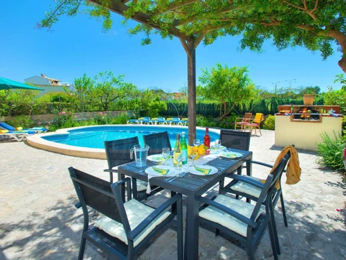 Villa Port de Pollença, 4 pièces, 6 personnes - photo_1011866252606