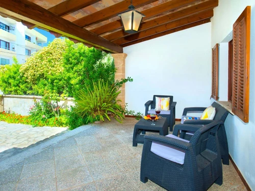 Villa Port de Pollença, 4 pièces, 6 personnes - photo_1011866252606